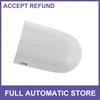 Exterior Door Handle Cover Trim for Jaguar XK 07-15 for Jaguar XF 09-15