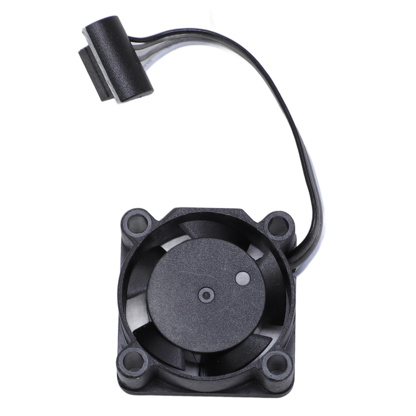 

2510 Cooling Fan 15000RPM DC5V 0.4A Hotend Fan for Lab P1P P1S 3D Printer 25x25x10mm