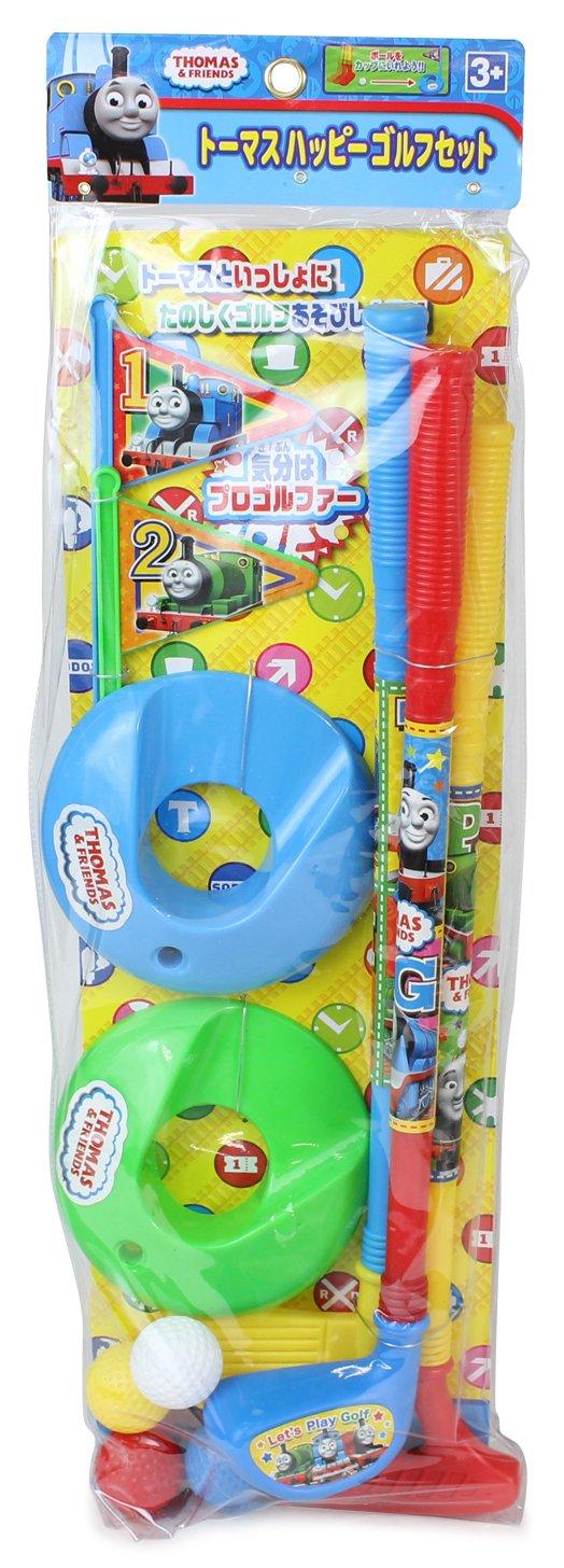 

Thomas the Tank Engine Happy Golf Set