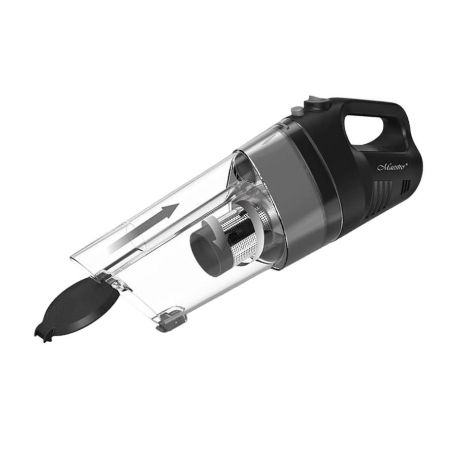 Vacuum cleaner cordless