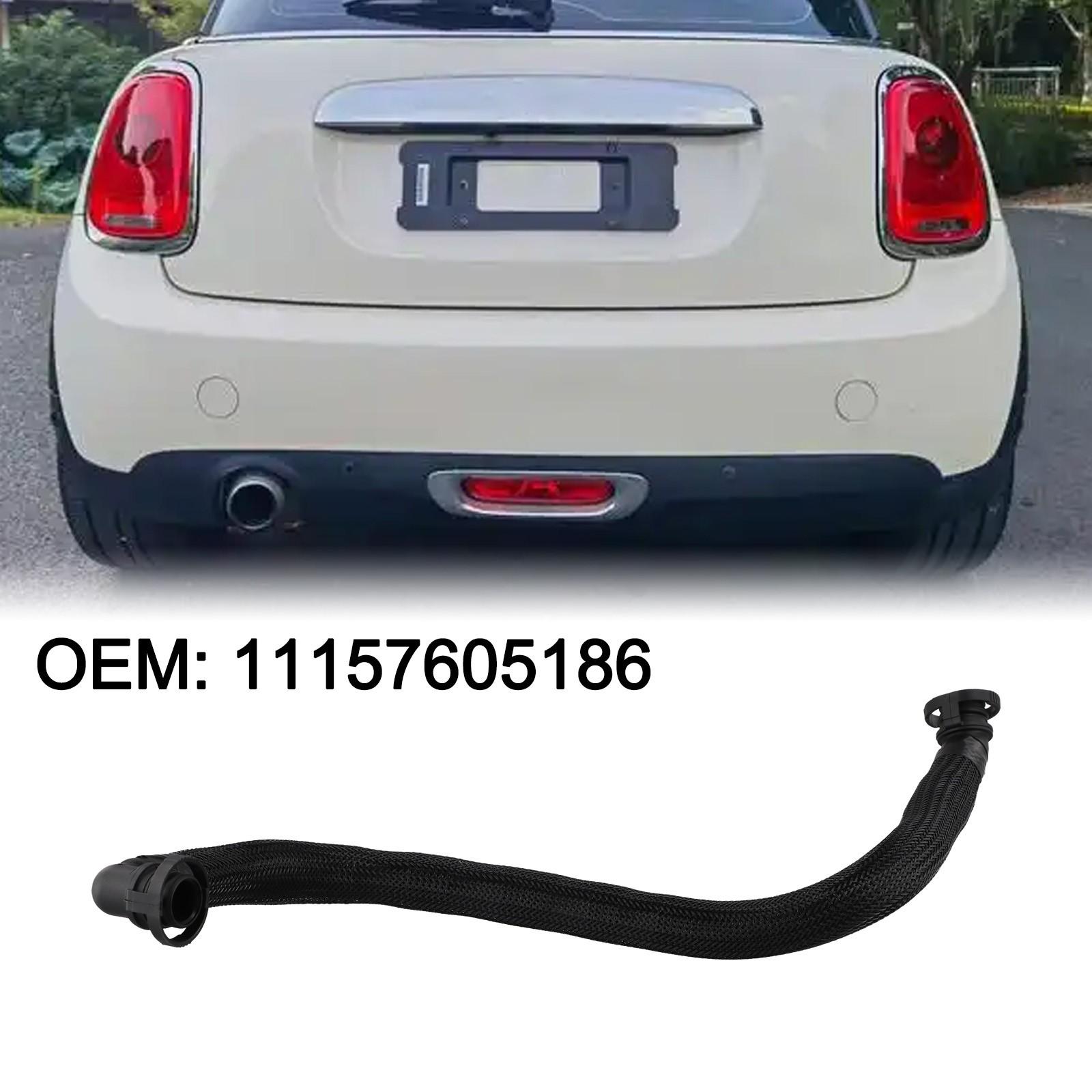 

Easily Installed Crankcase Vent Hose Valve Cover for For mini Cars 2005 2015