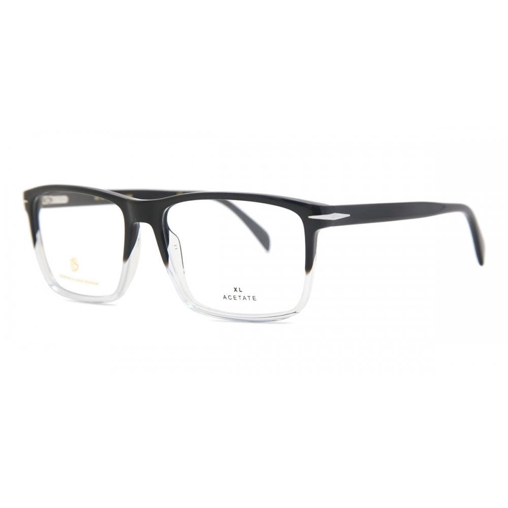 David Beckham Db 1020 7c5 Men Eyeglasses