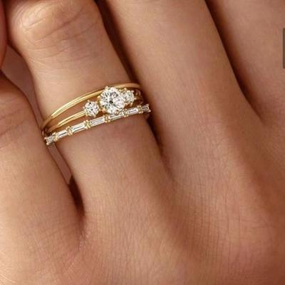Ringe – Damenringe