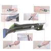 5 In 1 Silicone Remover Caulk Finisher Sealant Smooth Scraper Grout Kit Tool