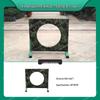 Children's Outdoor Parkour & Sensory Training Equipment