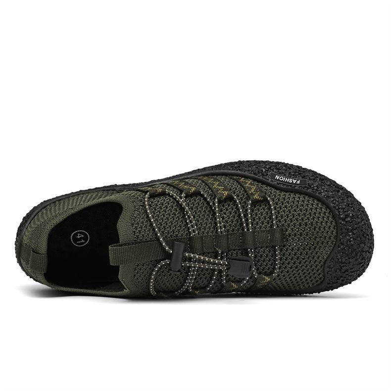 Unisex Outdoor Hiking, Casual & Water Shoes - Plus Size Options Available