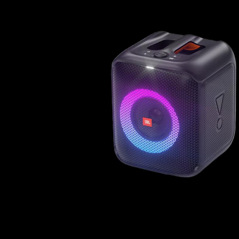 JBL Partybox Encore Essential Portable Bluetooth Speaker