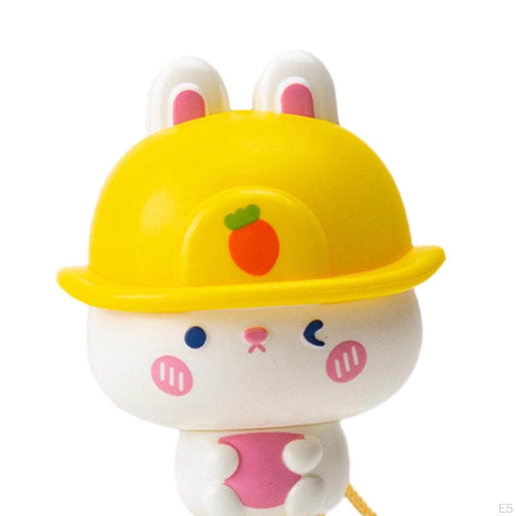 Adorable Animal Whistle Toy for Children's Parties And Early Learning