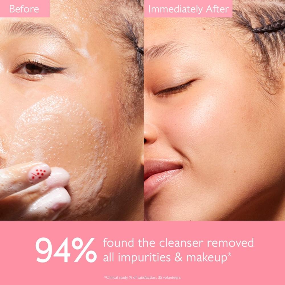 Caudalie Vinohydra Reinigungs-Gel 5 oz 150 ml