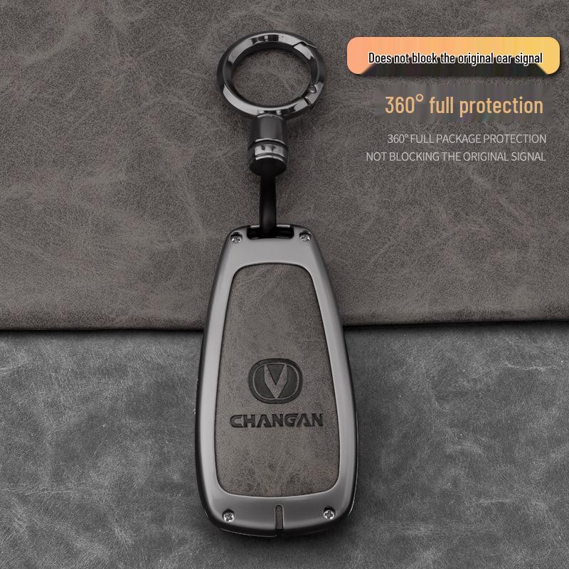 Changan Key Cover for Eado X7, CS55 Plus, CS75 Plus, CS35 Plus, Oshan X5