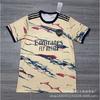 Men Women Soccer Jersey 2025 Arsenal Chelsea Tottenham Liverpool Manchester United Training Match Wear Breathable Bamboo