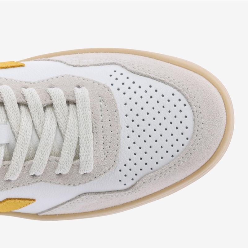 Veja Unisex Leather Sneakers V90 Svju251vd20 894