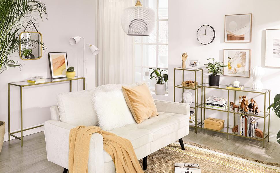 Living Room Console - LGT26G