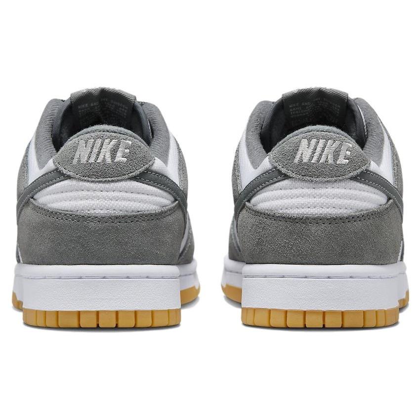 Nike Dunk Low 'Smoke Grey Gum' Men's FV0389-100