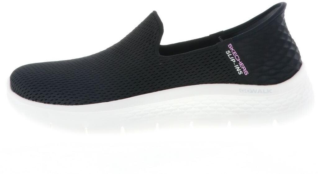 Sneakers Skechers Go Walk Flex - Relish Women Black/white