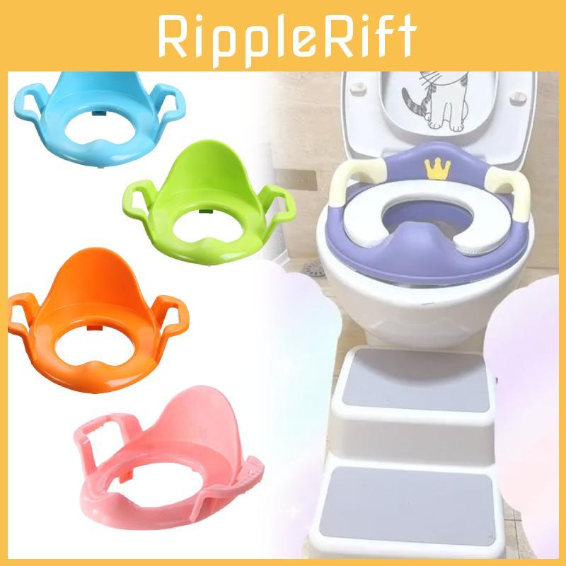 Toilet Cover Infant Large Size Boys Girls Bathroom Comfort Hygiene Supplies