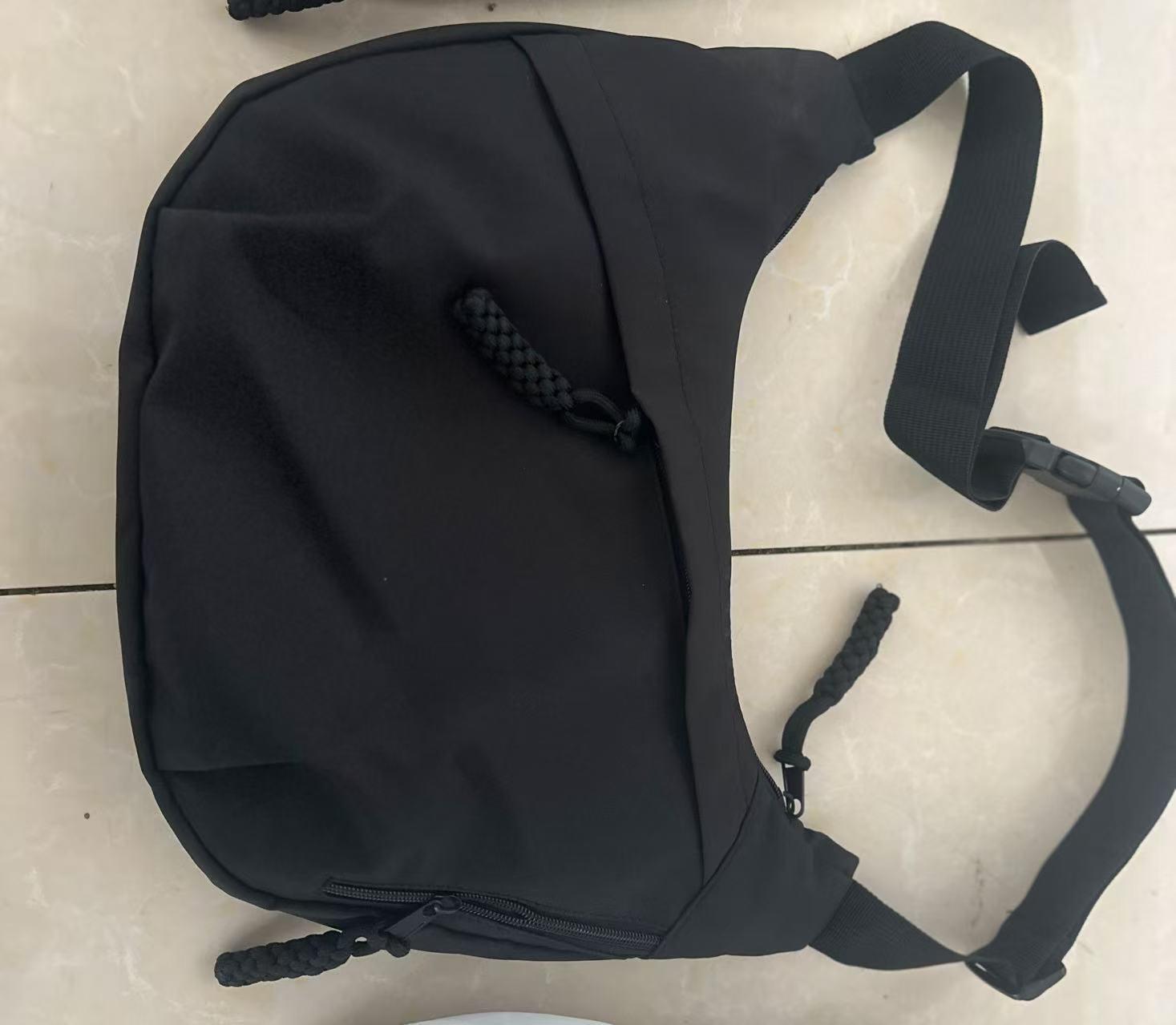 

Women s Casual Lightweight Crossbody Bag - Versatile, Large Capacity Dumpling Design for College Students One Size