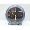 Used Benetton by BULOVA Benetton by Bulova Vintage Table Clock