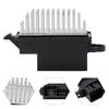 Blower Heater Resistor For Nissan Qashqai J11 2014-2020 277A1-4BU0A AV1119E624AA