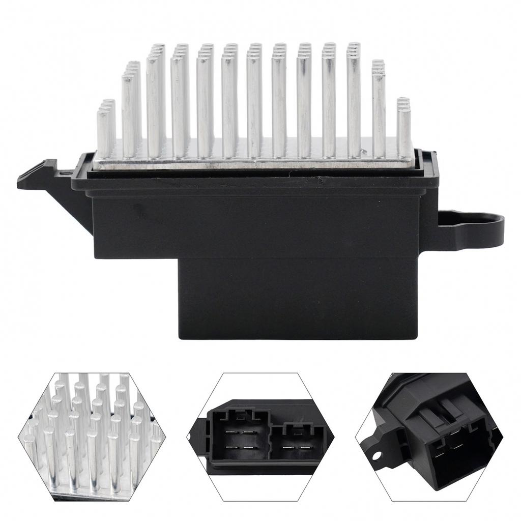 Blower Heater Resistor For Nissan Qashqai J11 2014-2020 277A1-4BU0A AV1119E624AA