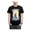 [Fine Plus] T-shirt Short Sleeve Dragon Ball Super Saiyan Gohan Goods Character