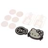 Cute Cartoon Cat Fish Cable Protector Data Line Protective Cover Charging Cable Usb Winder Wire Cord Organizer Cover