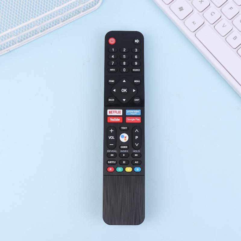 Ir Remote Control For Smart Led Tv Remote Control 539C-268935-W000 539C-268920-W010 Tb500 Ir Remote Control