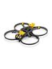Speedybee BEE35 3.5" Cinewhoop Frame with O3 FPV and Inverted Mount Ducts