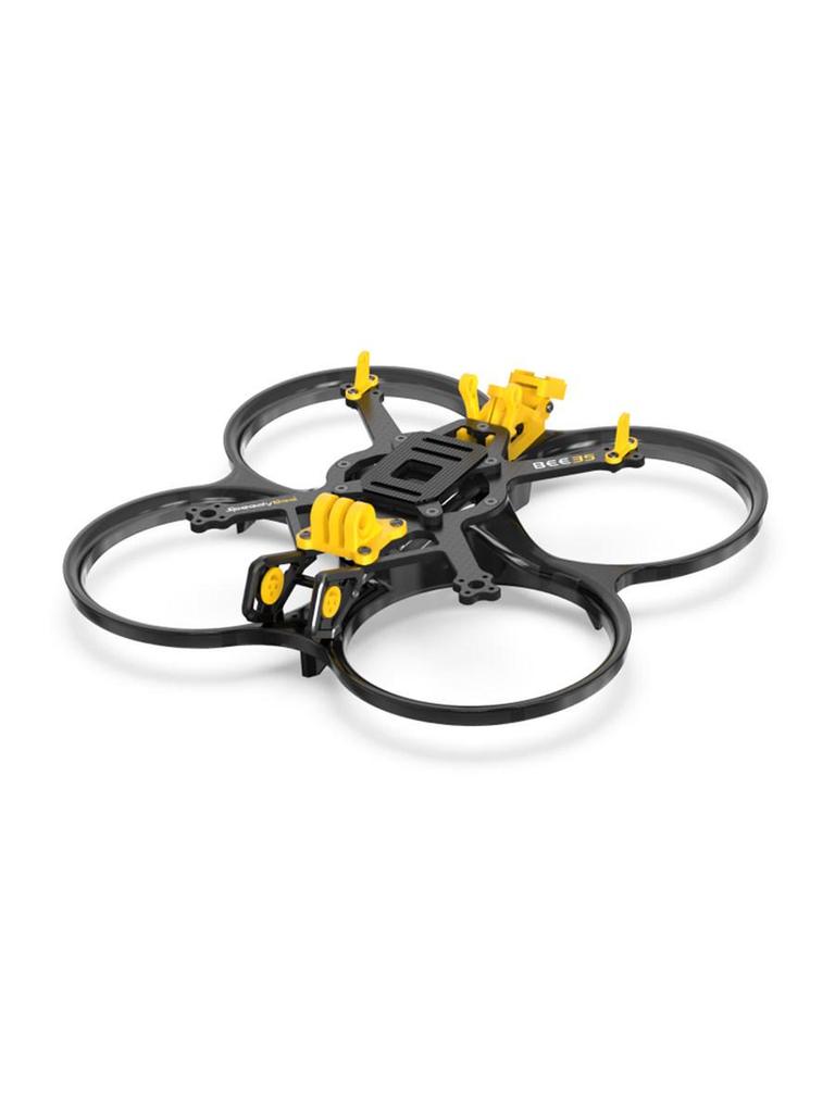 Speedybee BEE35 3.5" Cinewhoop Frame with O3 FPV and Inverted Mount Ducts