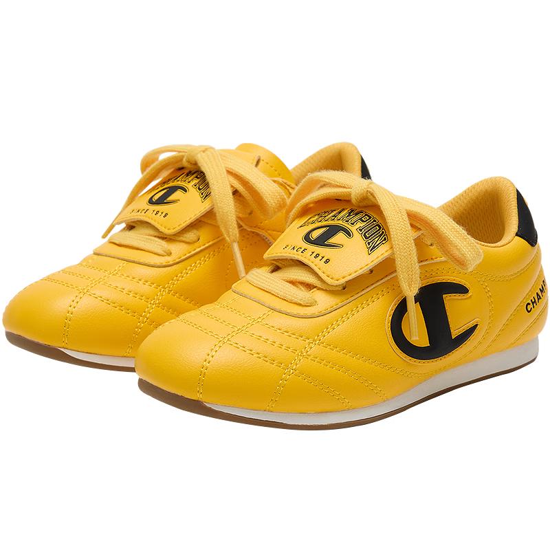 Champion Kids  Retro Training Sneakers 36