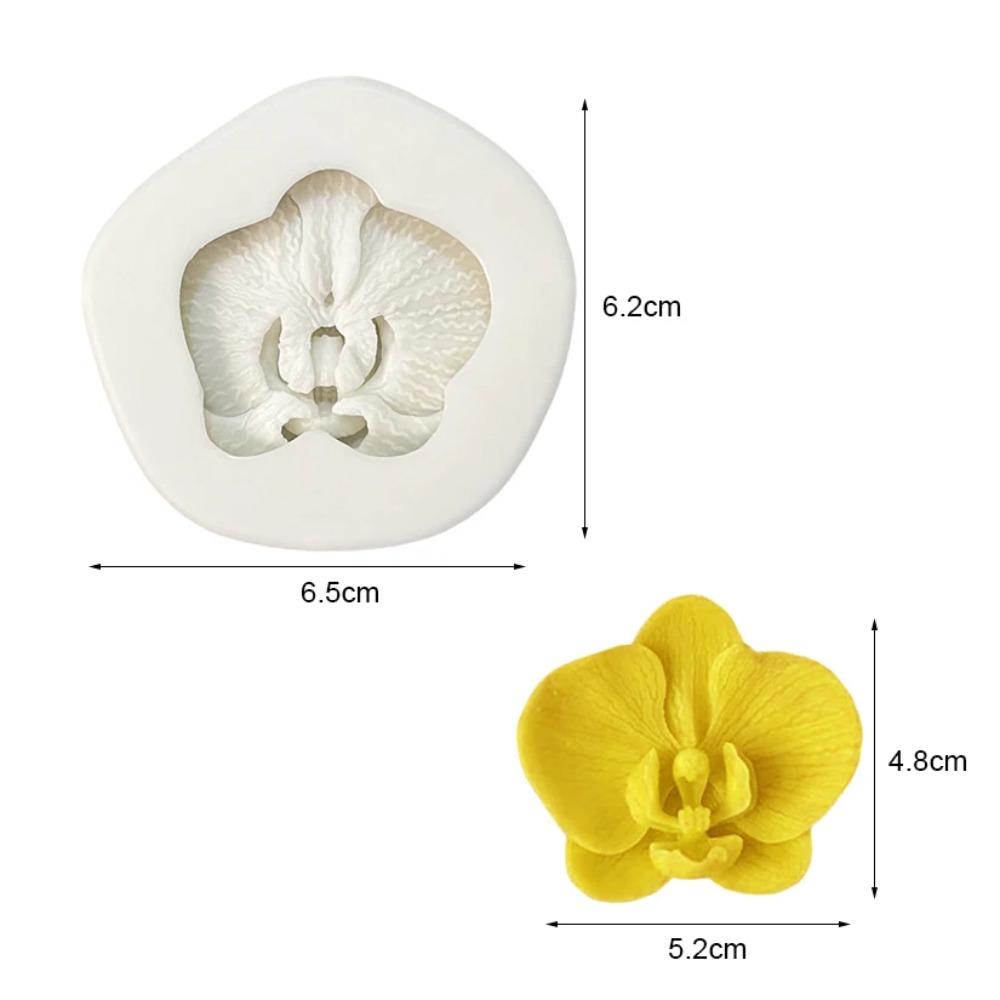 1PCS  Silicone Cake Baking Mold, Sugarcraft Cupcake Baking Mold, Resin Tools, Fondant Cake Decorating Tools