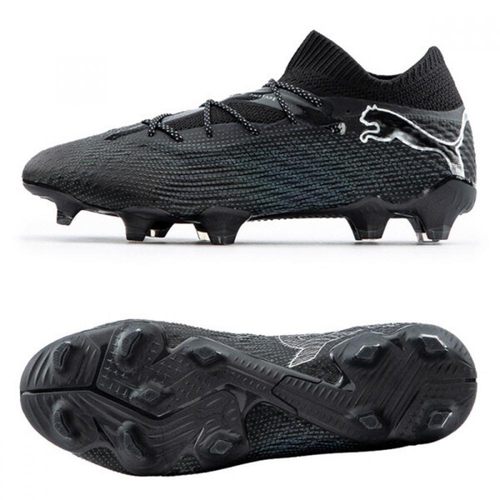 

Puma Soccer Shoes Zqj 107916 02 Puma Future 7 Ultimate Fg Ag Soccer Shoes 260