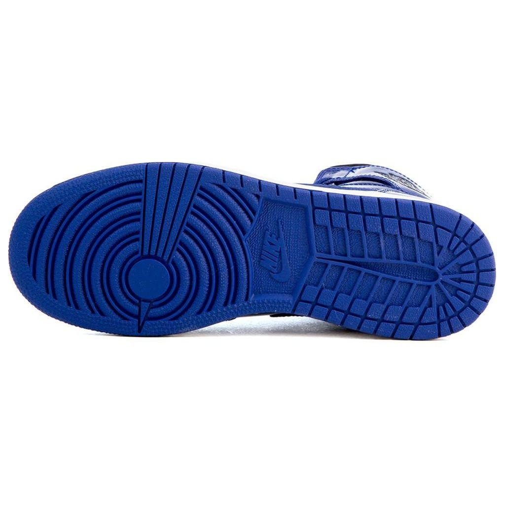 Jordan 1 Retro High Deep Royal Blue BG 705300-420