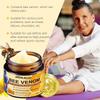 Bee Venom Pain Cream Bone Ache Relief Plaster Therapy Arthritis Inflammation Repair Synovitis Shoulder Muscle Soreness Ointment