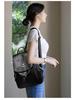 2024 Women's Trendy Patchwork Travel Backpack