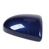 Side Rearview Mirror Cover Cap Reliable Protection Impact Proof Scratch Proof Stylish Look Side