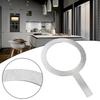 Cover Gasket Baking Bar Kitchen Milk Tea Shop Supplies
