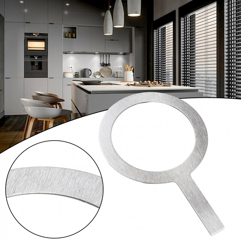 Cover Gasket Baking Bar Kitchen Milk Tea Shop Supplies