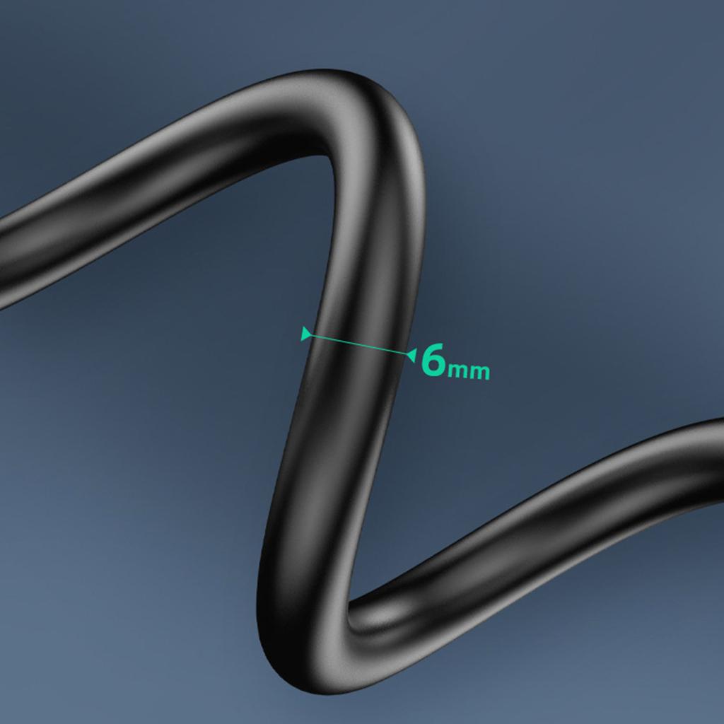 Rj45 Ethernets Extention Cable Male Female Cat5 Cable Extension Cord with Screw Hole