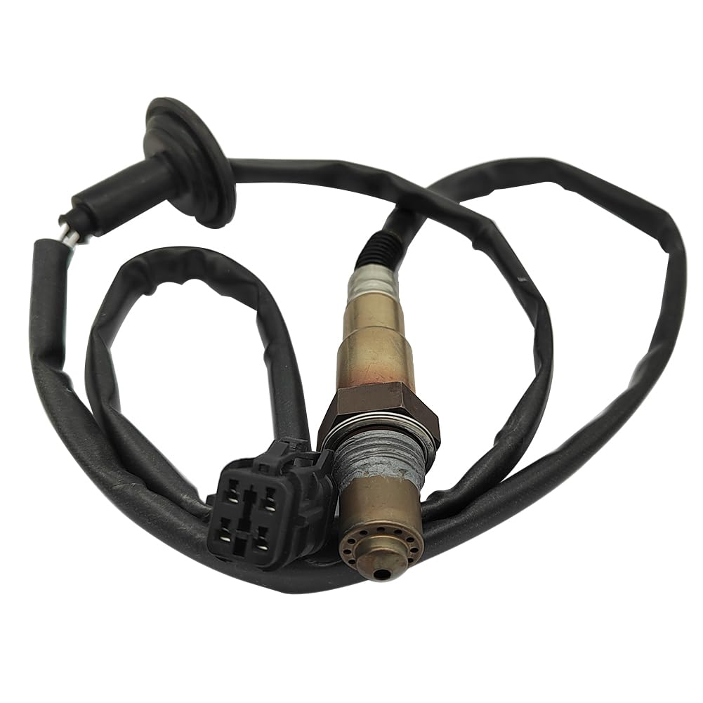 

Amrxuts 234-4550 Downstream Oxygen Sensor for H-yun-dai 2011-2014 Elantra & Elantra GT/Coupe, 250-24987, 39210-2E500