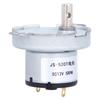Synchronní motor JS‑520T Odolný DC 12V 5RPM převodový motor pro elektronické produkty
