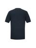 FERRAROMILANO Terry Round Sweater Navy (Am0Erd25149)