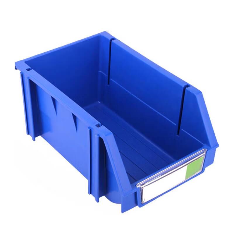 Huafengyi Modular Slanted Opening Storage Box