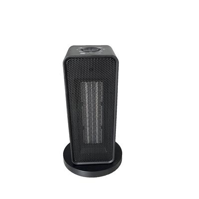 Household Vertical Head-Shaking Electric Heater