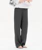 CHASECULT Women'S Wrinkle Wide Slacks-Fbrg2272C0L
