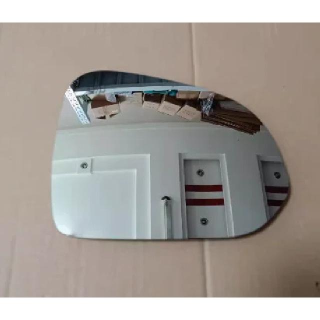 Auto Left Right Rear Heated Mirror Cover Glass Frame Turn Signal Light for Changan Unit Uni-T