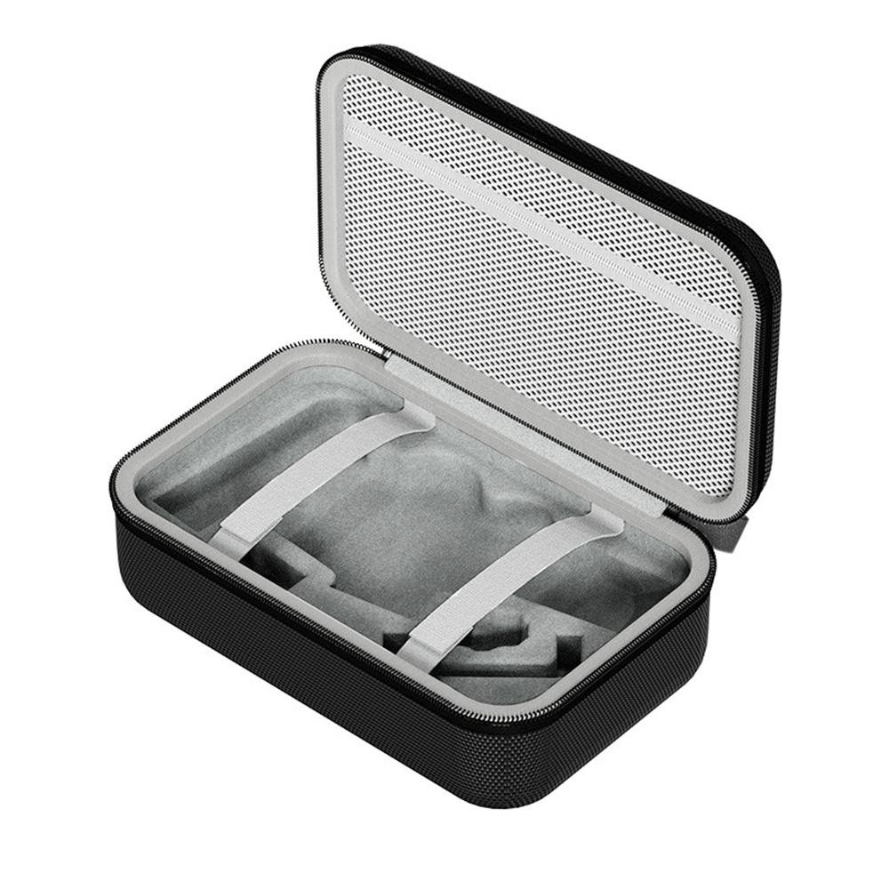 For DJI Osmo Mobile 7 7 Pro Handheld Gimbal EVA Carrying Case Shockproof Portable Storage Bag