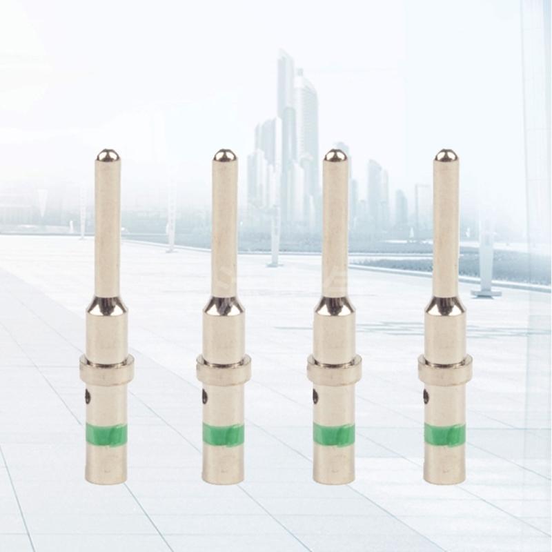 Deutsch Connectors Pin and Adapter Solid Contacts Size 12 16 20 DTM Connectors Terminals Wire Size 12-22AWG