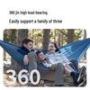 Naturehike Lone Boat Outdoor Camping Hammock
