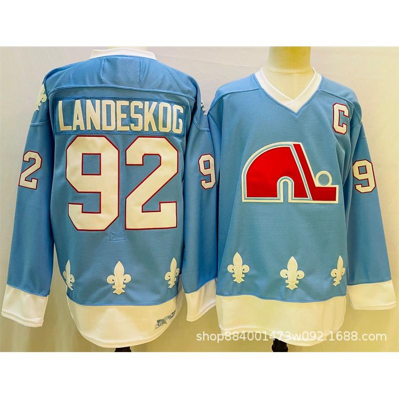 Mens Retro Ice Hockey Jersey Vancouver Canucks St. Louis Blues Los Angeles Kings Cotton Blend Team Fan Apparel